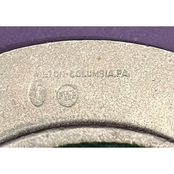 Wilton A Dinner Without Wine Is Like A Day Without Sunshine Champagne/Wine - Picture 7 of 7